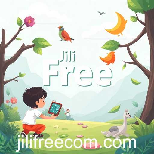 Exploring the Impact of Educational Games Featuring 'Jili Free'