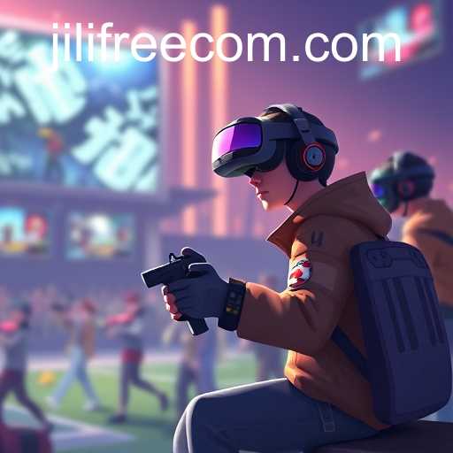 The Evolution of Online Gaming Platforms