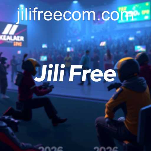 jili free