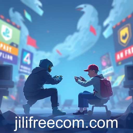 jili free
