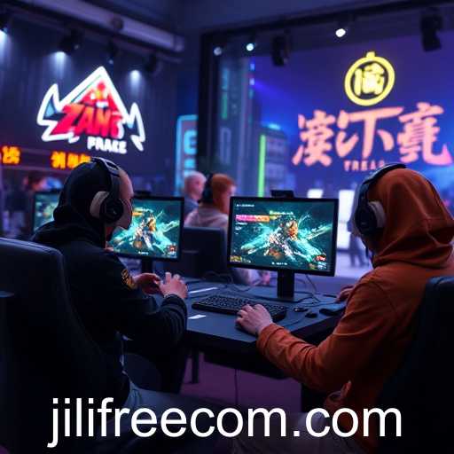 Digital Entertainment Shifts with Free Gaming Trends