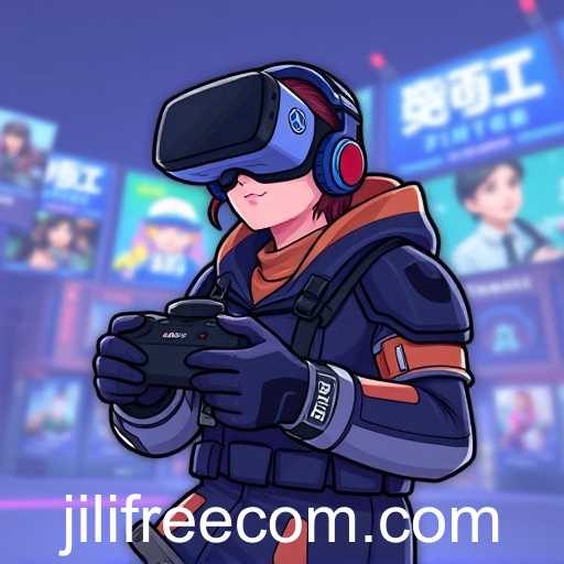 jili free