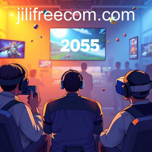 Rise of Gaming Platforms in 2025