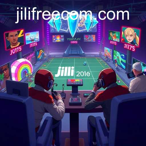 The Emergence of Jili Free in Online Gaming