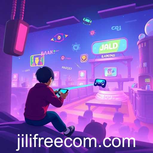 The Rise of Jili Free Gaming Trends