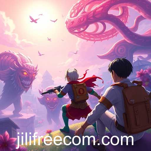 Exploring the Rise of 'Jili Free' in Online Gaming