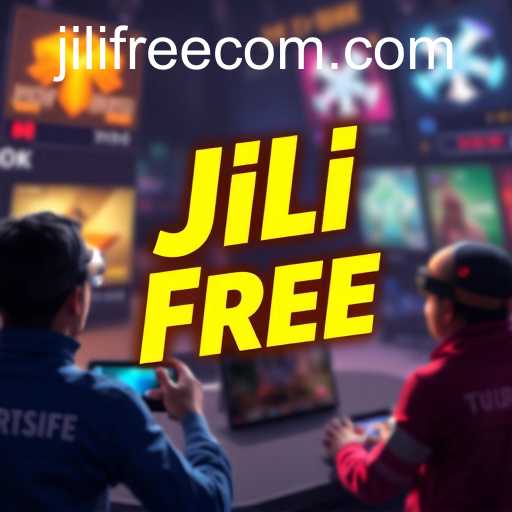 The Rise of 'Jili Free' in Online Gaming