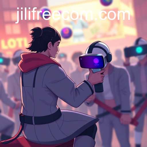 The Rise of Jili Free: A New Era in Online Gaming