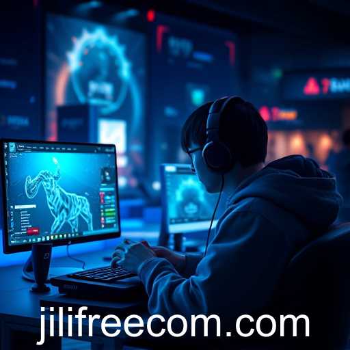 The Rise of Jili Free: A Modern Gaming Phenomenon