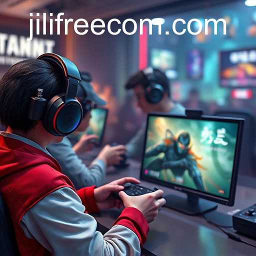 The Rising Popularity of Jili Free Gaming