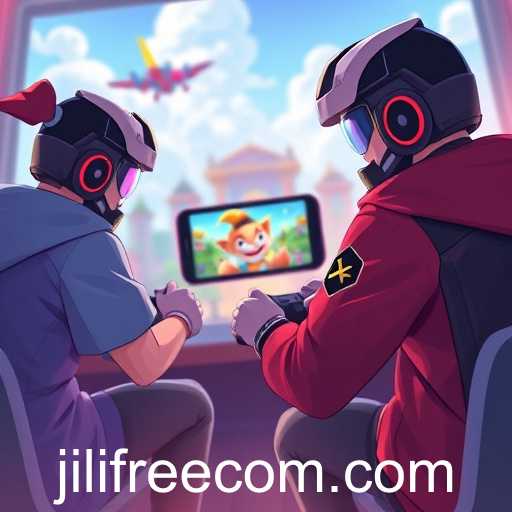 The Rise of 'Jili Free' in Online Gaming