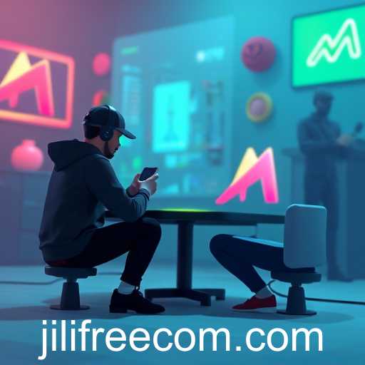 Surge in Popularity for Online Game Jili