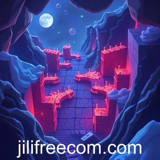 Exploring the World of Puzzle Games with 'jili free'