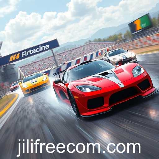 jili free