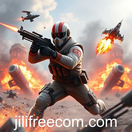 The Rise of Free Gaming in 2025