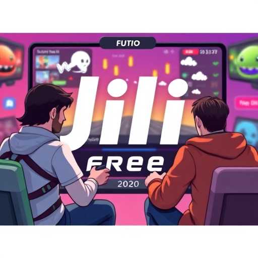 jili free