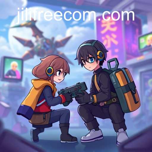 The Rise of Free-to-Play Gaming in 2026: Jili Free's Impact