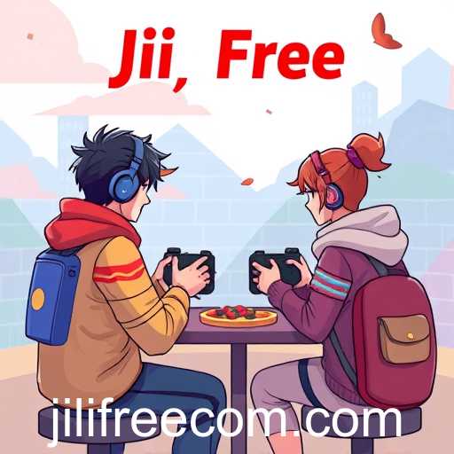 The Rise of 'Jili Free' in Online Gaming