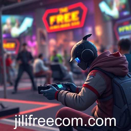 The Rising Popularity of Online Game Platforms