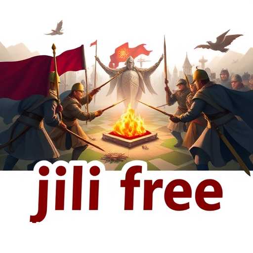 jili free